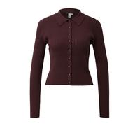 qs - Strickjacke rot - Gr. - S