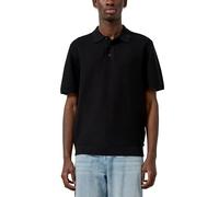 QS Strickpolo
