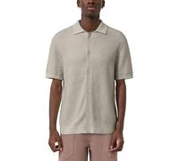 Strickpolo L beige 2178502.9413.L