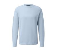 QS Pullover mit Strukturmuster