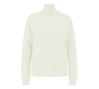 qs - Strickpullover creme - Gr. - XS