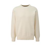 Strukturierter Strickpullover XS creme 2174216.0300.XS