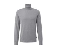 qs - Strickpullover grau - Gr. - S