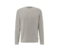 qs - Strickpullover grau - Gr. - S