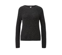 qs - Strickpullover grau - Gr. - XL