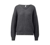 Melierter Pullover XS grau 2170525.98W0.XS