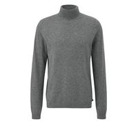qs - Strickpullover grau - Gr. - XXL