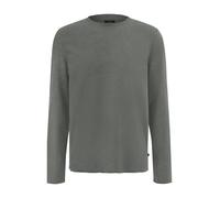 qs - Strickpullover grau - Gr. - XXL
