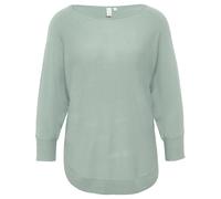 QS by s.Oliver Viskose Blend Fine Knit Pullover Sweater für Damen - S