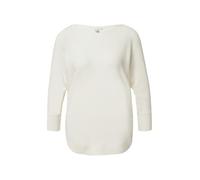 Strickpullover mit Fledermausärmeln XS weiß 2102138.0200.XS