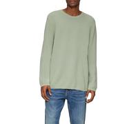 s.Oliver Herren 2151020 Pullover, 7219 Grün, XL
