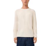 qs - Strickpullover beige - Gr. - XXL