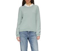 s.Oliver -qs Pullover Green Größe: XS | Pullover Outlet | Damen | Grün