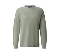 qs - Strickpullover petrol - Gr. - L