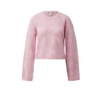 qs - Strickpullover pink - Gr. - M