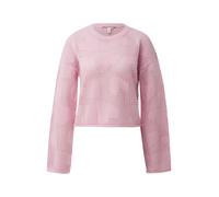 qs - Strickpullover pink - Gr. - S
