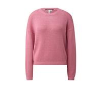 qs - Strickpullover pink - Gr. - S