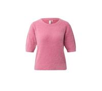 qs - Strickpullover pink - Gr. - XL