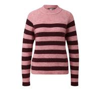 qs - Strickpullover pink/rot - Gr. - XL