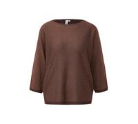 Pullover in Glitzeroptik L rot 2174453.49W0.L