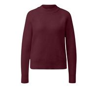 qs - Strickpullover rot - Gr. - L