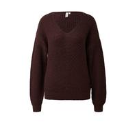 Strickpullover mit V-Auschnitt XXL rot 2174514.49W0.XXL