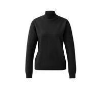 qs - Strickpullover schwarz - Gr. - L