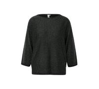 Pullover in Glitzeroptik M schwarz 2174453.99W0.M