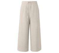 QS Strukturierte Culotte