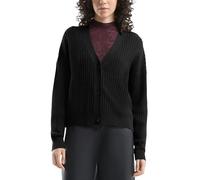 QS Strukturierter Cardigan