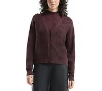 QS Strukturierter Cardigan