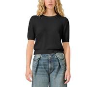 QS Strukturierter Pullover