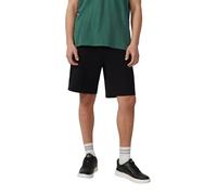 Q/S designed by - Sweat-Shorts mit Tunnelzug schwarz - Gr. - XL