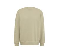 Sweatshirt mit Logo-Stickerei L Beige 2141652.81L0.L