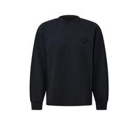qs - Sweatshirt blau - Gr. - S