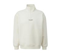 qs - Sweatshirt creme - Gr. - M