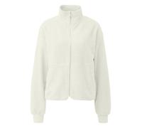 qs - Sweatshirt creme - Gr. - XL