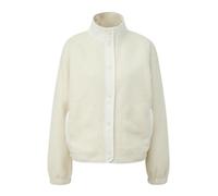 qs - Sweatshirt creme - Gr. - XL