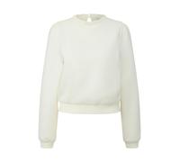 Sweatshirt mit Spitze XS creme 2178464.0300.XS
