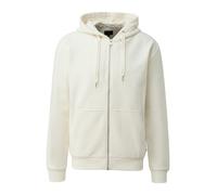 qs - Sweatshirt creme - Gr. - XXL