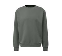 qs - Sweatshirt grau - Gr. - XL