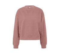 Sweatshirt im Boxy Fit XL Rosa 2171211.4418.XL
