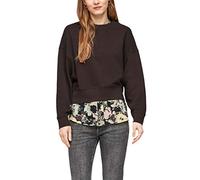 QS Sweatshirt Langarm