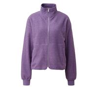 qs - Sweatshirt lila - Gr. - M