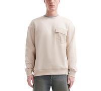 QS Sweatshirt mit Brusttasche