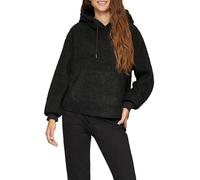 QS Sweatshirt mit Kapuze