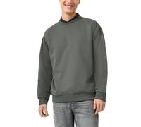 qs - Sweatshirt grau - Gr. - L