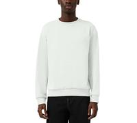 QS Sweatshirt mit Logo-Stickerei