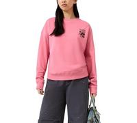 qs - Sweatshirt pink - Gr. - XXL