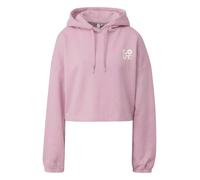 qs - Sweatshirt pink - Gr. - M